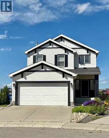 212 Sagewood Landing SW, Airdrie, Alberta T4B3N5