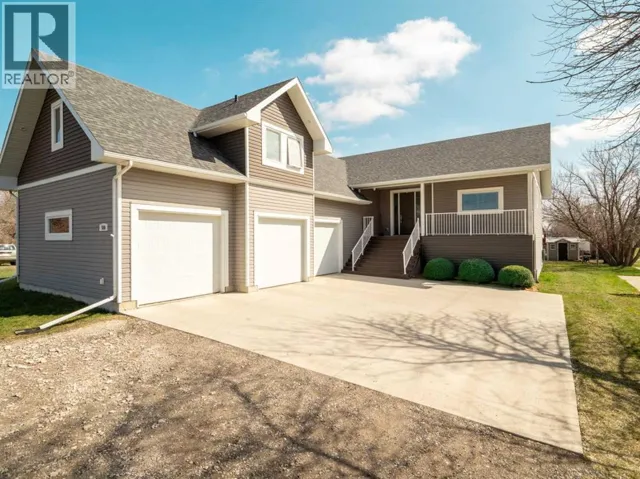 510 4 Street, Stirling, Alberta T0K2E0