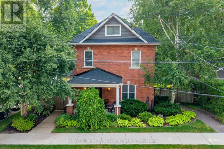 325 THIRD STREET, Midland, Ontario L4R3S6