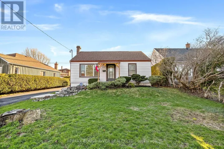 344 NIPIGON STREET, Oshawa (McLaughlin), Ontario L1J4N9