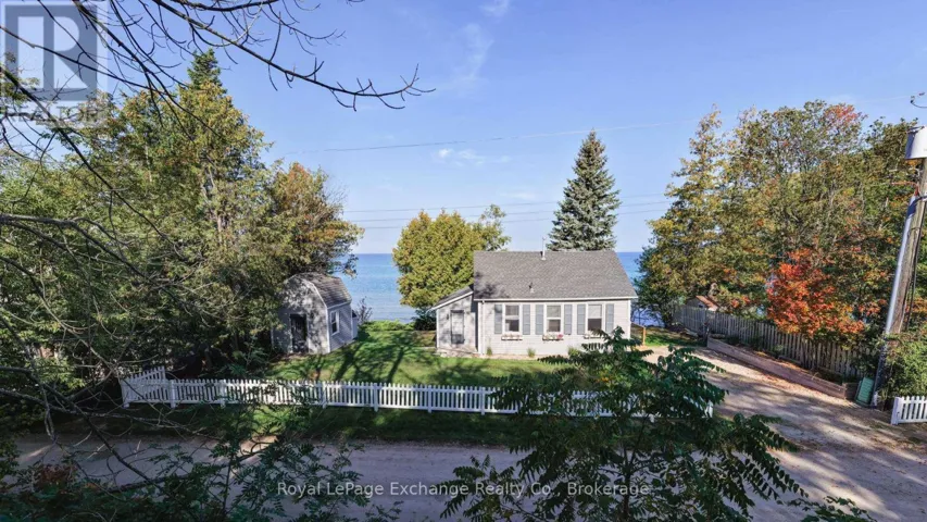 264 GODERICH STREET N, Kincardine, Ontario N2Z2K3