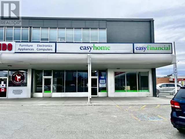 125 GEORGE STREET N, Peterborough (Town Ward 3), Ontario K9J3G3