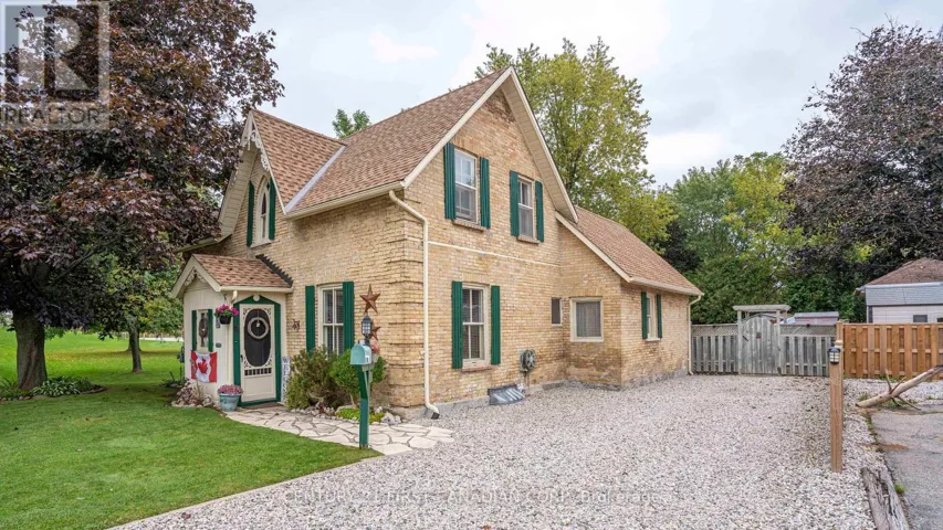 1 FAIRVIEW AVENUE, St. Thomas, Ontario N5R4X2