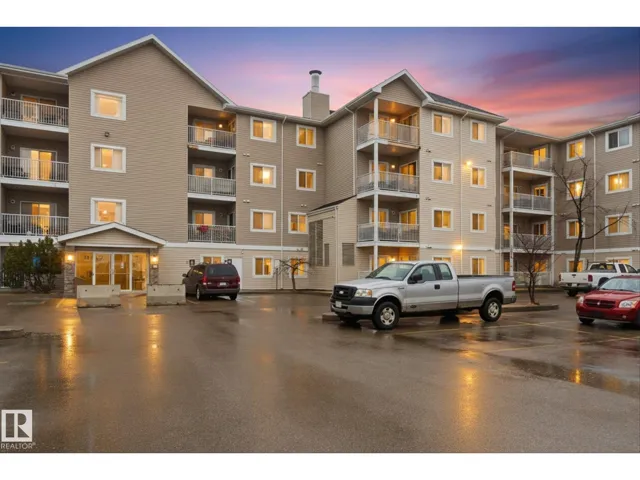 #327 4309 33 ST, Stony Plain, Alberta T7Z0C4