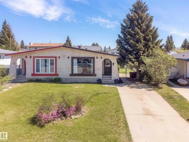 204 22 ST, Cold Lake, Alberta T9M1E8