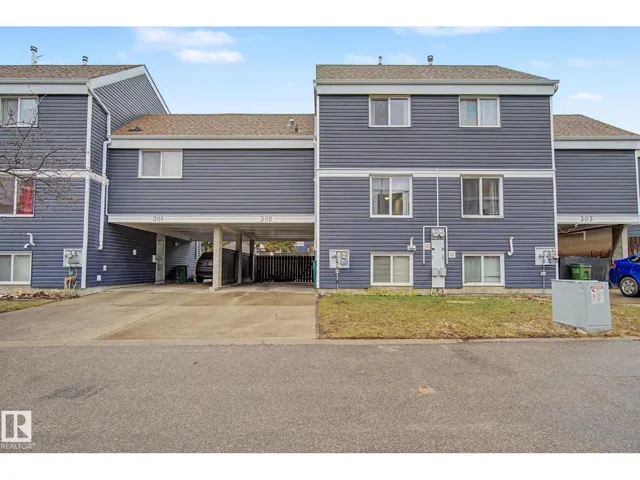 302 MORIN MAZE MZ NW, Edmonton, Alberta T6K1V1