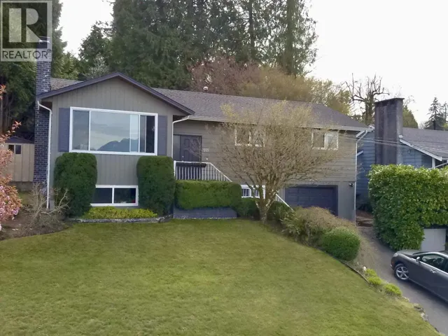 918 BAKER DRIVE, Coquitlam, British Columbia V3J6X2