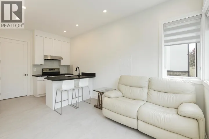 3907 W 24TH AVENUE, Vancouver, British Columbia V6S1M1