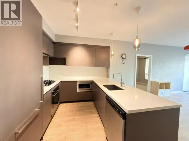 115 9333 TOMICKI AVENUE, Richmond, British Columbia V6X0L4