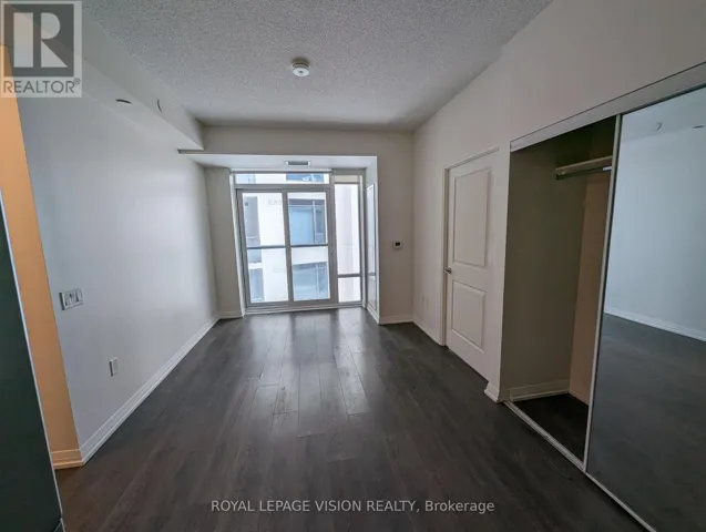 370 - 60 ANN O'REILLY ROAD, Toronto (Henry Farm), Ontario M2J0C8