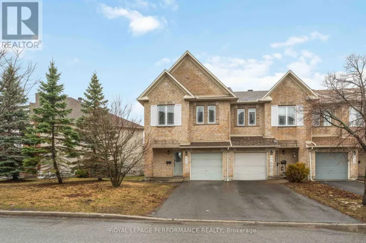 640 LOUIS TOSCANO DRIVE W, Ottawa, Ontario K4A0B3