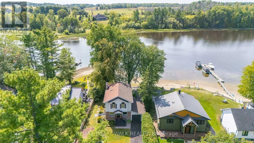 1278 BAYVIEW DRIVE, Ottawa, Ontario K0A3M0