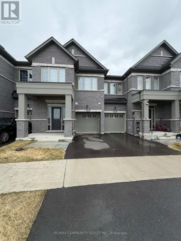 2891 ALBATROSS WAY, Pickering, Ontario L1X0P6