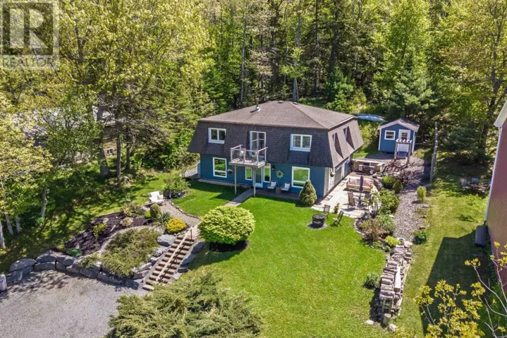 3950 Highway 2, Fletchers Lake, Nova Scotia B2T1A3