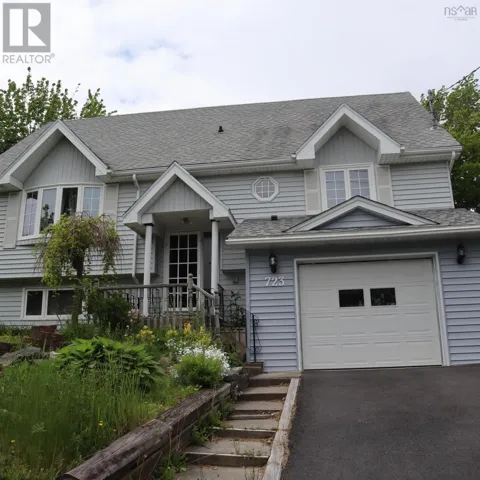 723 Waverley Road, Dartmouth, Nova Scotia B2X2G6