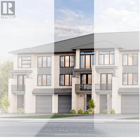 306 KADING CRESCENT, Woodstock (Woodstock - South), Ontario N4S0G6