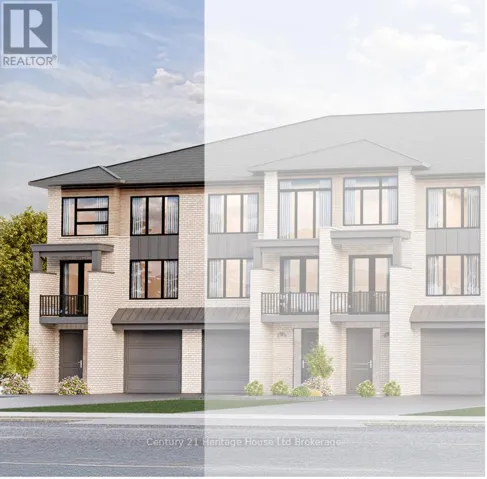 304 KADING CRESCENT, Woodstock (Woodstock - South), Ontario N4S0G6