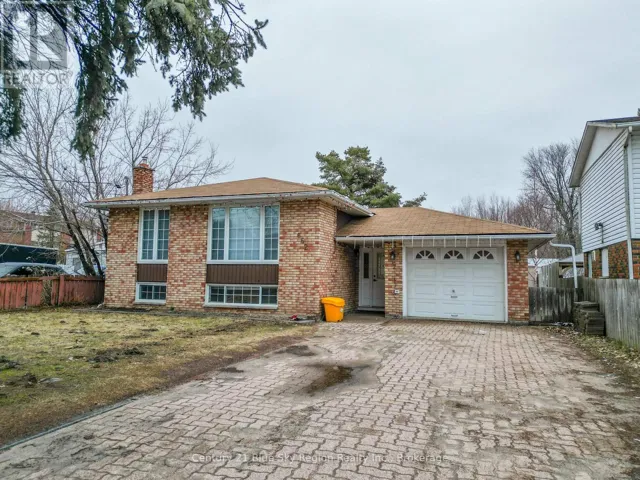 862 LAKESHORE DRIVE, North Bay (Ferris), Ontario P1A2G8