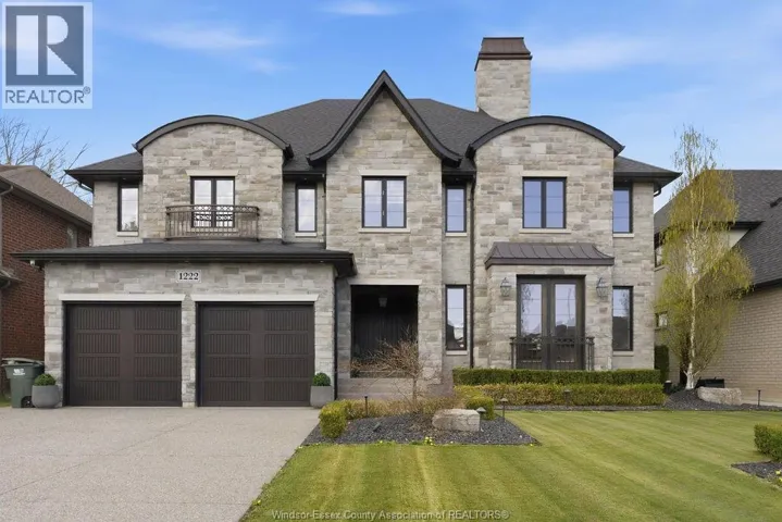 1222 NACCARATO, LaSalle, Ontario N9J0A1