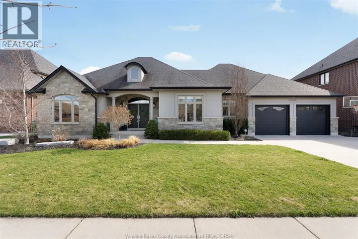4050 ST. FRANCIS, LaSalle, Ontario N9H0A9