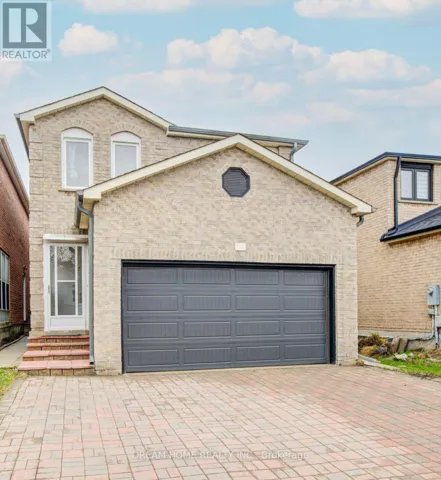 10 KAREN MILES CRESCENT, Markham (Middlefield), Ontario L3S2C9