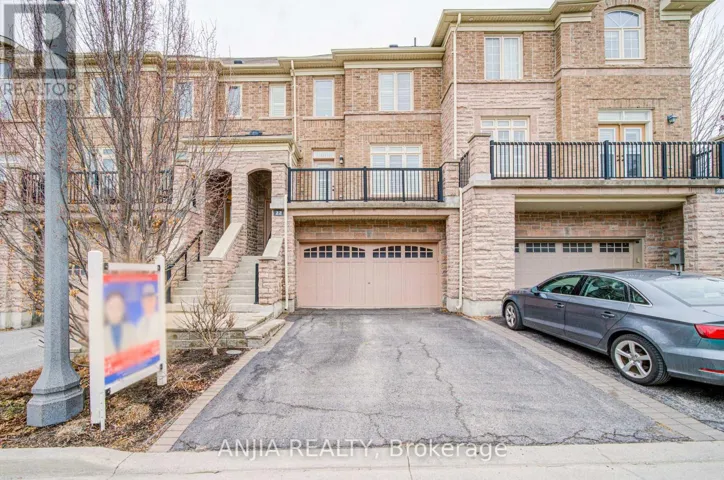 22 KYLEMORE WAY, Markham (Angus Glen), Ontario L6C0J9