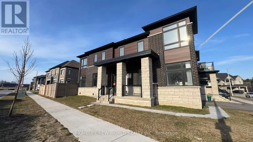 2 HERCULES CLUB DRIVE, Richmond Hill, Ontario L4E1K6