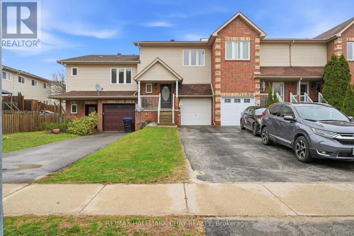 10 PARKSIDE CRESCENT, Essa (Angus), Ontario L0M1B3