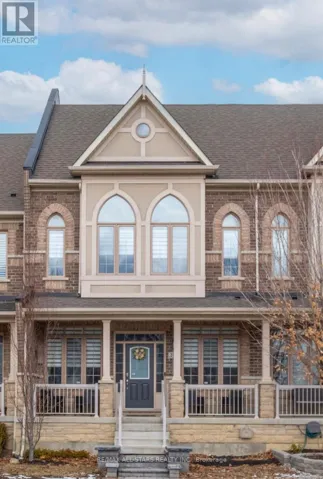 212 EAST'S CORNERS BOULEVARD, Vaughan (Kleinburg), Ontario L4H4H3