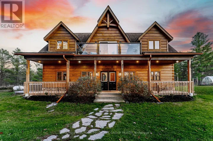 2504 FAIRGROUNDS ROAD, Ramara, Ontario L0K2B0