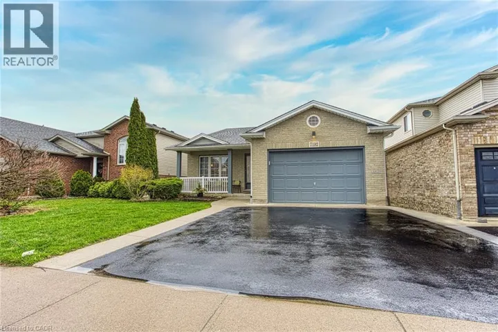 7192 KELLY Drive, Niagara Falls, Ontario L2H3K1