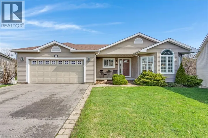 228 GLENARIFF Drive, Freelton, Ontario L8B1A5