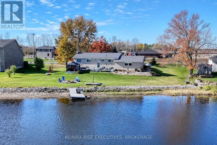 470 DUNDAS STREET W, Greater Napanee (Greater Napanee), Ontario K7R2C1