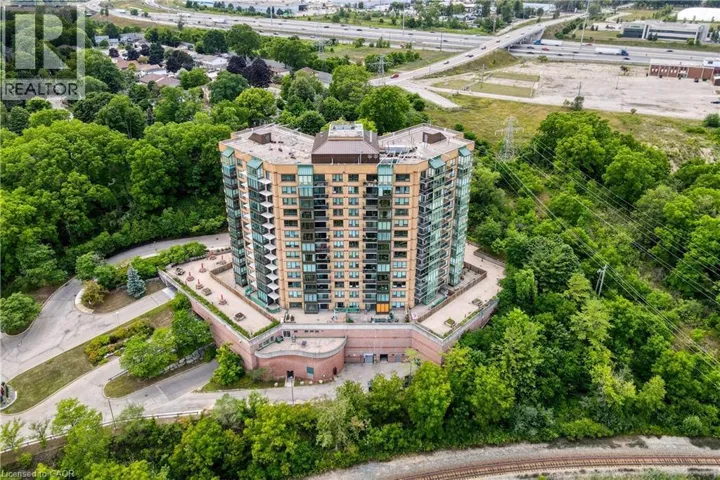 237 W KING Street W Unit# 905, Cambridge, Ontario N3H5L2