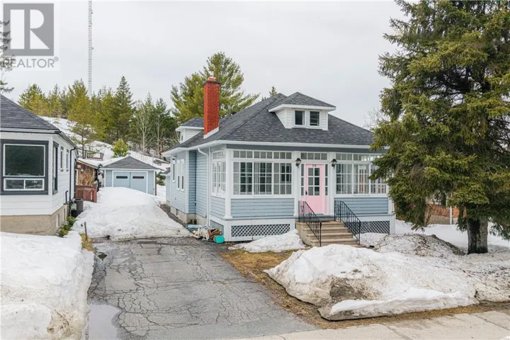 26 Edward Avenue, Coniston, Ontario P0M1M0