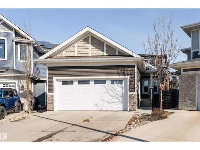 6193 CARR RD NW, Edmonton, Alberta T5E6Y5