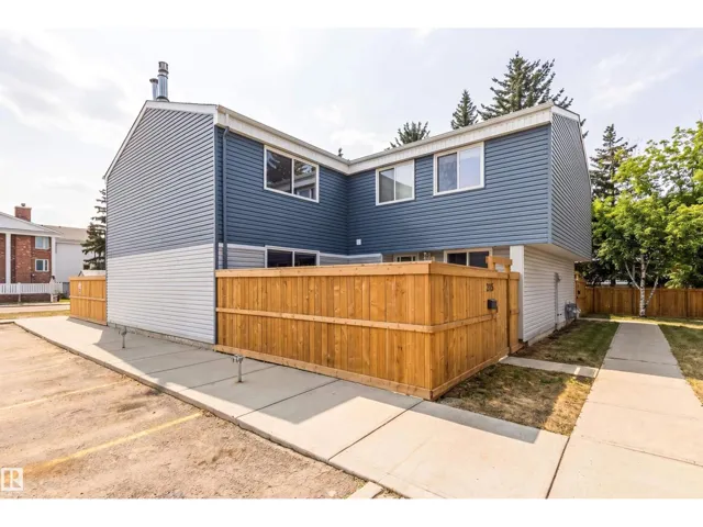 #218 14707 53 AV NW, Edmonton, Alberta T6H5C9