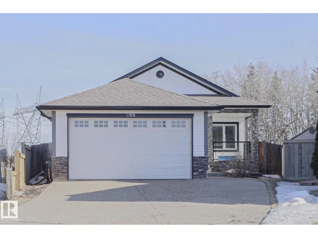 205 79 ST SW SW, Edmonton, Alberta T6X1K7