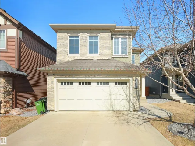 2690 KIRKLAND LINK LI SW, Edmonton, Alberta T6W2A5