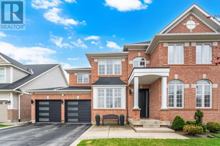 1430 HEARST BOULEVARD, Milton (BE Beaty), Ontario L9T6M6