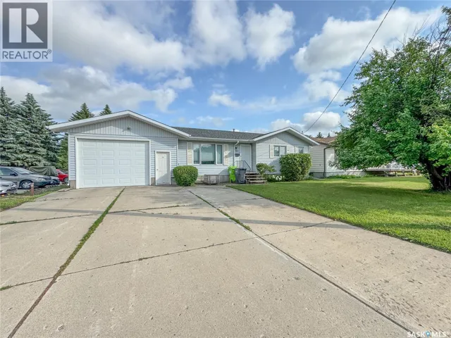 1012 Eden STREET, Indian Head, Saskatchewan S0G2K0