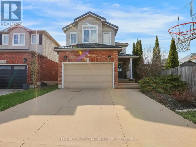 631 DOON SOUTH DRIVE, Kitchener, Ontario N2P2X5