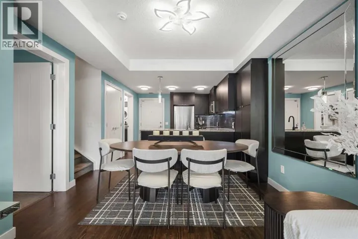 305, 25 Aspenmont Heights SW, Calgary, Alberta T3H0E6