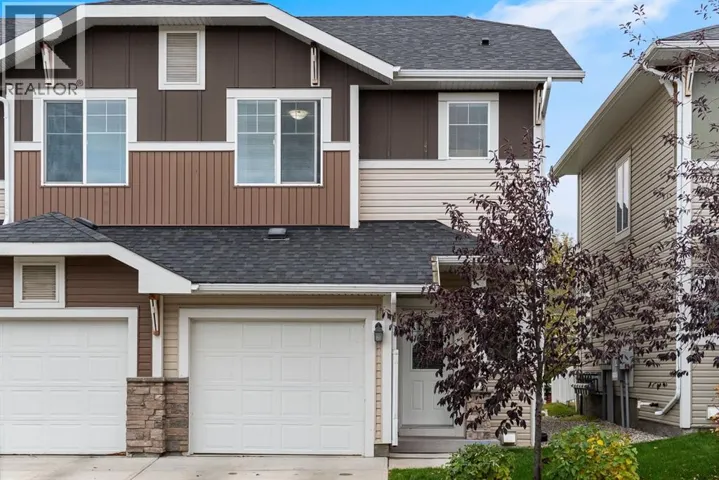 124, 300 Marina Drive, Chestermere, Alberta T1X0P6