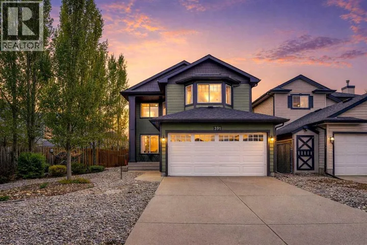 391 Millrise Square SW, Calgary, Alberta T2Y4C2