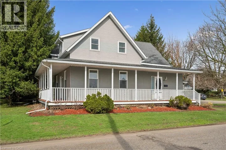 22 CHARLES Street, St. Clements, Ontario N0B2M0