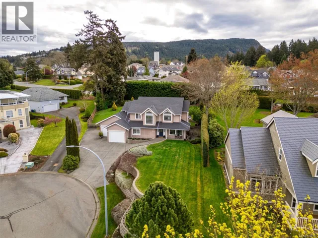 6026 Stonehouse Pl, Duncan, British Columbia V9L5M8