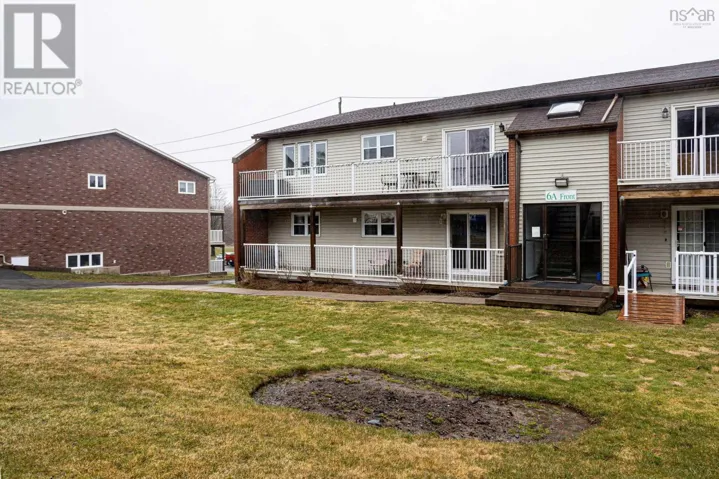 23 6A Rose Way, Dartmouth, Nova Scotia B2Y4L9