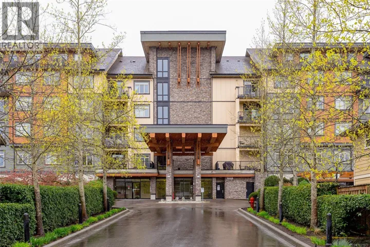 415 623 Treanor Ave, Langford, British Columbia V9B0B1