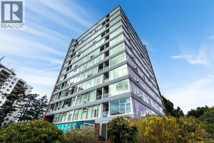 102 325 Maitland St, Victoria, British Columbia V9A7E9